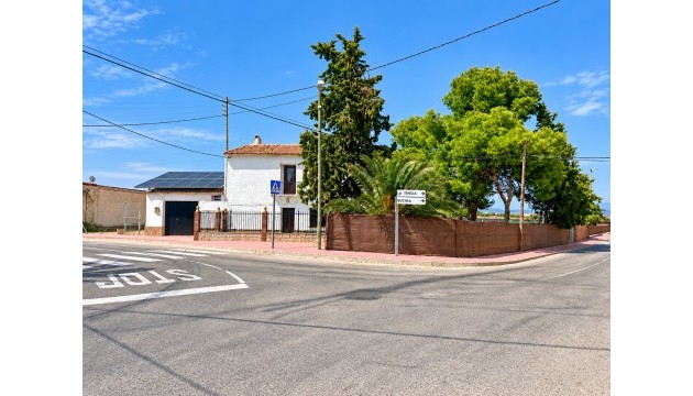 Venta - Villas
 - Corvera