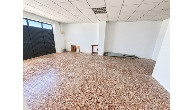 Venta - Villas
 - Corvera
