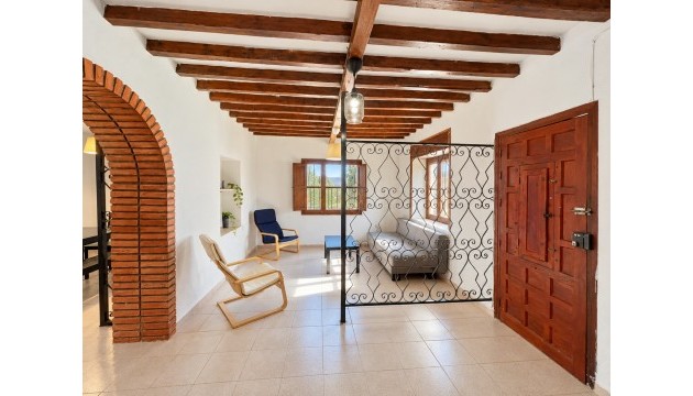 Venta - Villas
 - Corvera