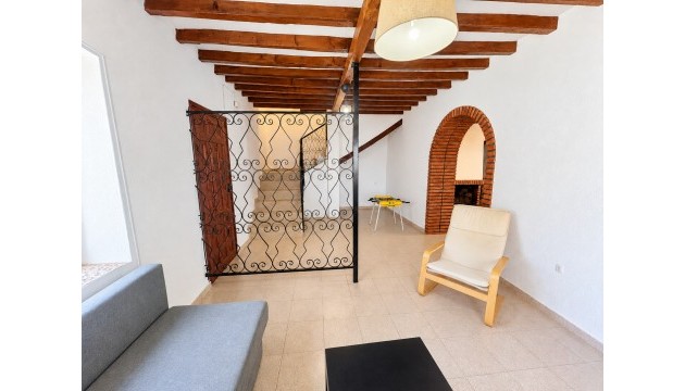 Venta - Villas
 - Corvera