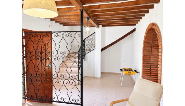 Venta - Villas
 - Corvera