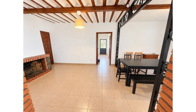 Venta - Villas
 - Corvera