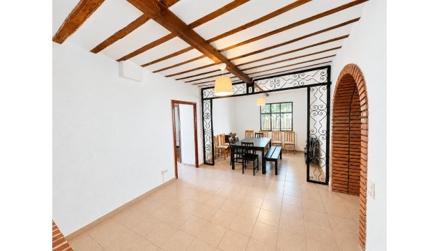 Venta - Villas
 - Corvera