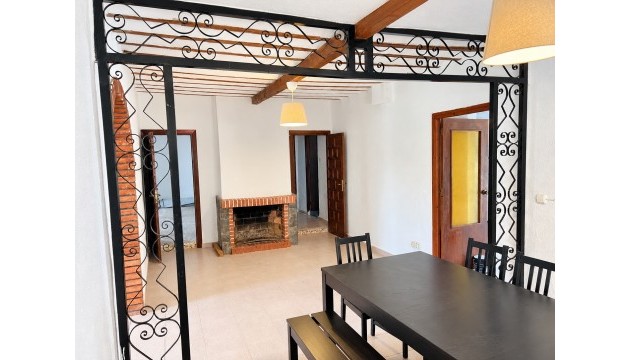 Venta - Villas
 - Corvera