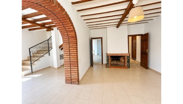 Venta - Villas
 - Corvera