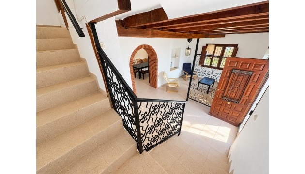 Venta - Villas
 - Corvera