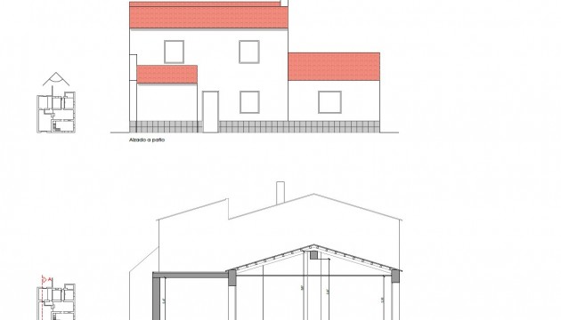 Venta - Villas
 - Corvera