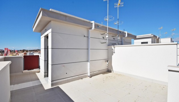 New Build - Villas - Puerto de Mazarron - Mar De Plata