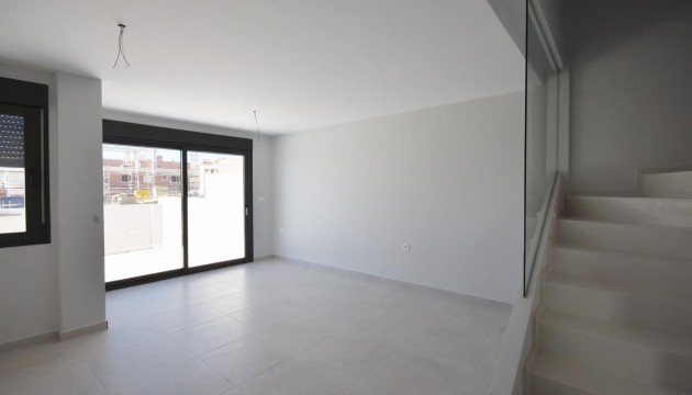 New Build - Villas - Puerto de Mazarron - Mar De Plata