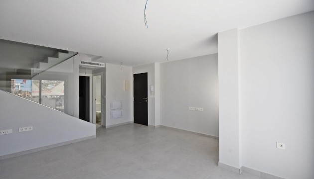 New Build - Villas - Puerto de Mazarron - Mar De Plata