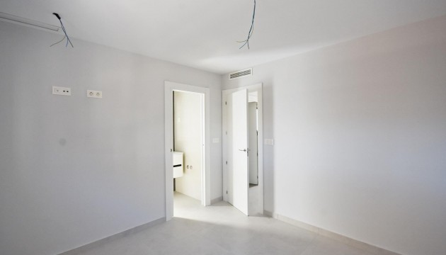 New Build - Villas - Puerto de Mazarron - Mar De Plata