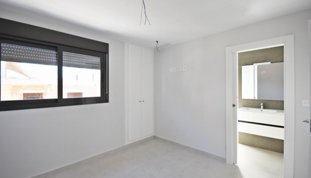 New Build - Villas - Puerto de Mazarron - Mar De Plata