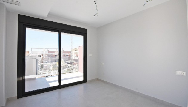 New Build - Villas - Puerto de Mazarron - Mar De Plata