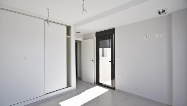 New Build - Villas - Puerto de Mazarron - Mar De Plata