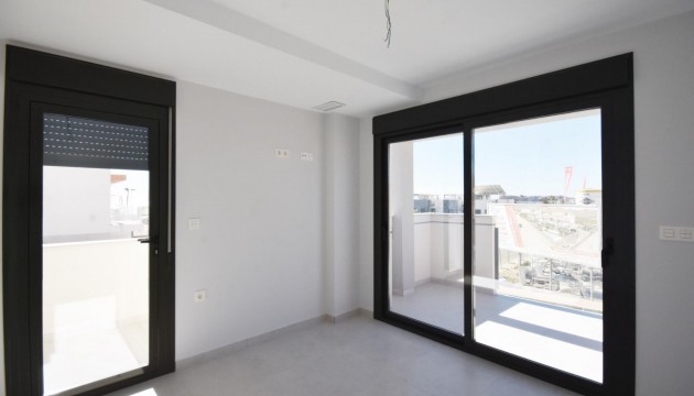 New Build - Villas - Puerto de Mazarron - Mar De Plata