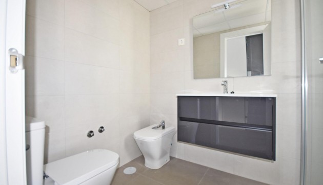 New Build - Villas - Puerto de Mazarron - Mar De Plata