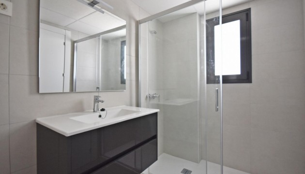 New Build - Villas - Puerto de Mazarron - Mar De Plata