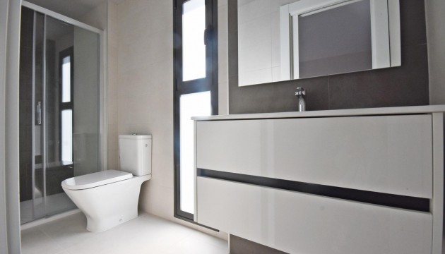 New Build - Villas - Puerto de Mazarron - Mar De Plata