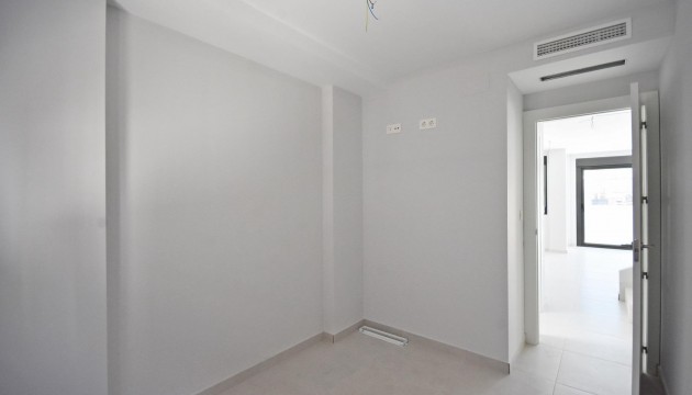 New Build - Villas - Puerto de Mazarron - Mar De Plata