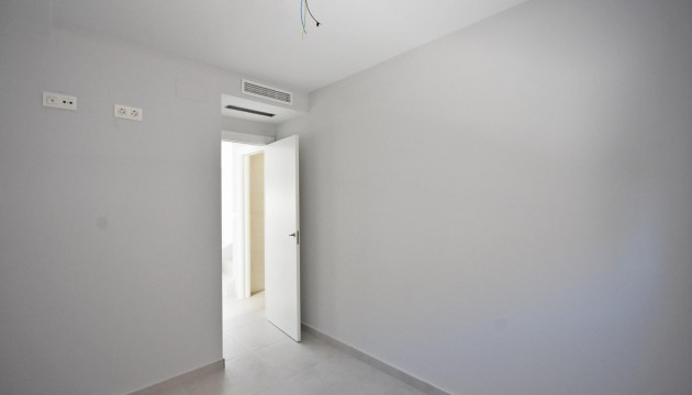 New Build - Villas - Puerto de Mazarron - Mar De Plata