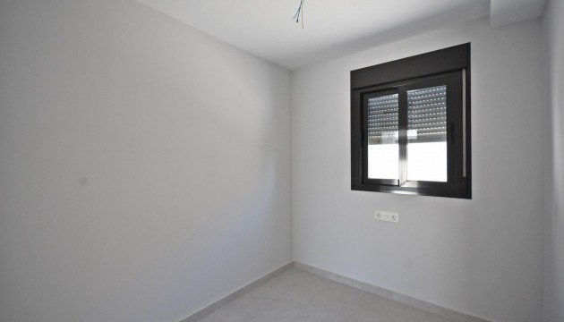New Build - Villas - Puerto de Mazarron - Mar De Plata