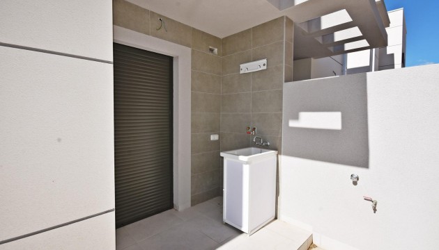 New Build - Villas - Puerto de Mazarron - Mar De Plata