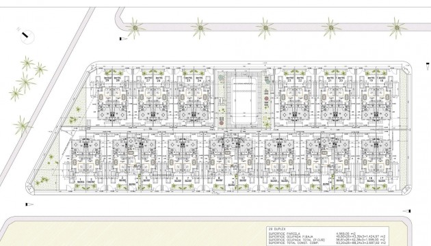 New Build - Villas - Puerto de Mazarron - Mar De Plata