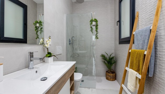 New Build - Villas - Ciudad Quesada - Lo marabú