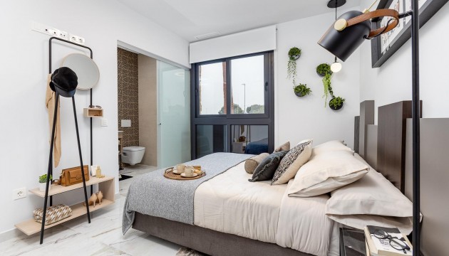 New Build - Villas - Ciudad Quesada - Lo marabú