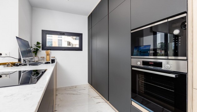New Build - Villas - Ciudad Quesada - Lo marabú