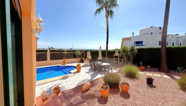 Venta - Villas
 - Orihuela Costa - Los Dolses