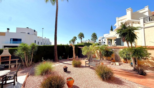 Venta - Villas
 - Orihuela Costa - Los Dolses