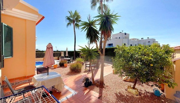 Venta - Villas
 - Orihuela Costa - Los Dolses