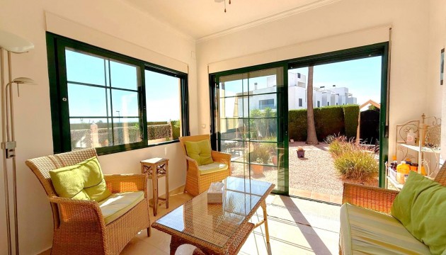 Venta - Villas
 - Orihuela Costa - Los Dolses