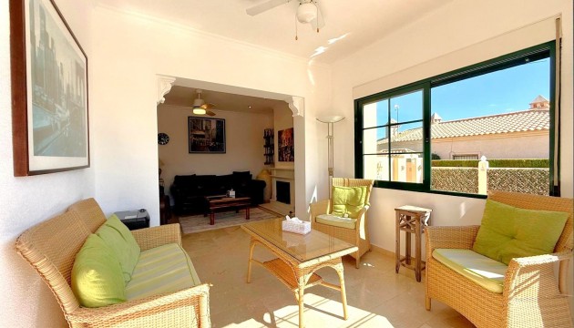 Venta - Villas
 - Orihuela Costa - Los Dolses