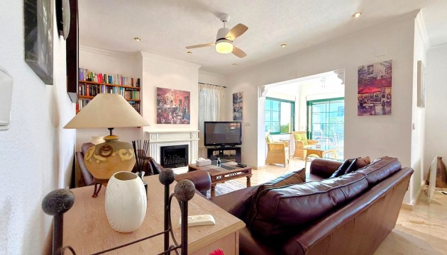 Venta - Villas
 - Orihuela Costa - Los Dolses