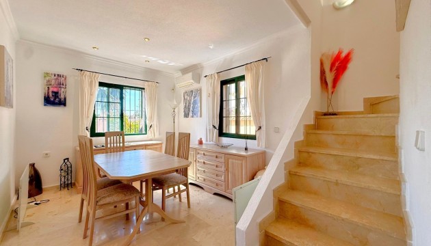 Venta - Villas
 - Orihuela Costa - Los Dolses