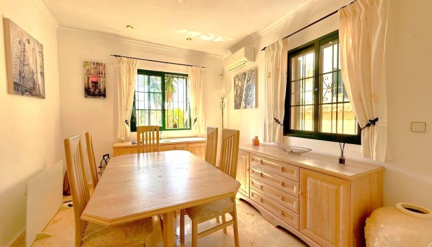 Venta - Villas
 - Orihuela Costa - Los Dolses