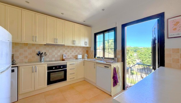Venta - Villas
 - Orihuela Costa - Los Dolses