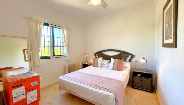 Venta - Villas
 - Orihuela Costa - Los Dolses