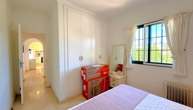Venta - Villas
 - Orihuela Costa - Los Dolses