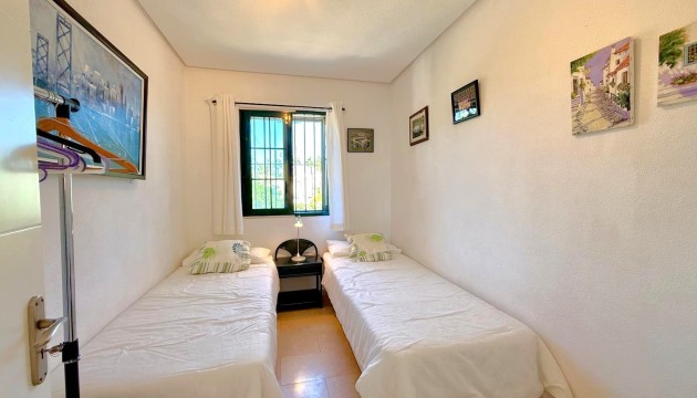 Venta - Villas
 - Orihuela Costa - Los Dolses