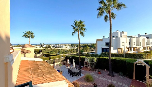 Venta - Villas
 - Orihuela Costa - Los Dolses