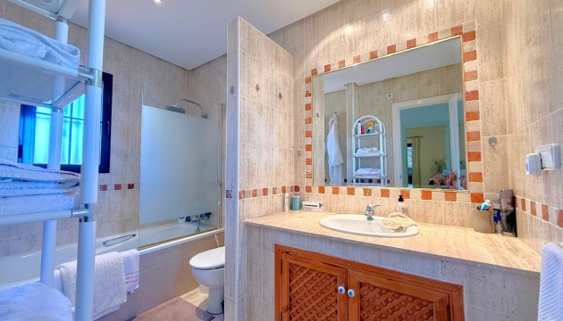 Venta - Villas
 - Orihuela Costa - Los Dolses