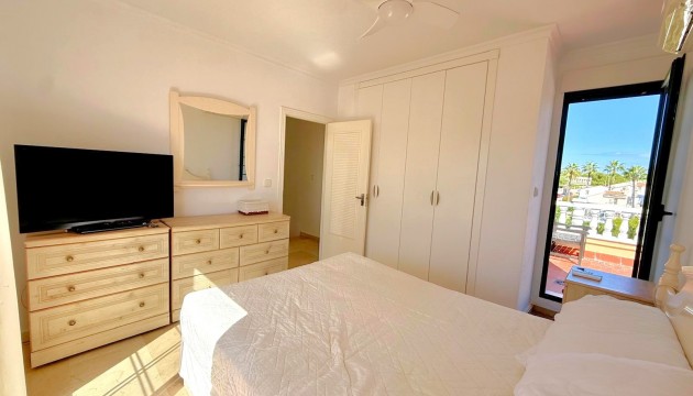 Venta - Villas
 - Orihuela Costa - Los Dolses