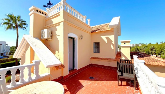 Venta - Villas
 - Orihuela Costa - Los Dolses