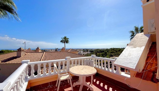 Venta - Villas
 - Orihuela Costa - Los Dolses