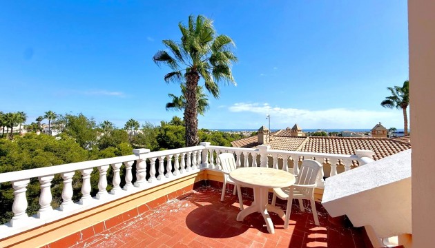 Venta - Villas
 - Orihuela Costa - Los Dolses