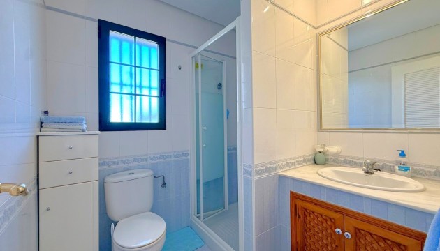Venta - Villas
 - Orihuela Costa - Los Dolses