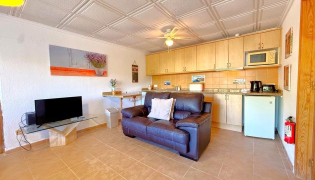 Venta - Villas
 - Orihuela Costa - Los Dolses